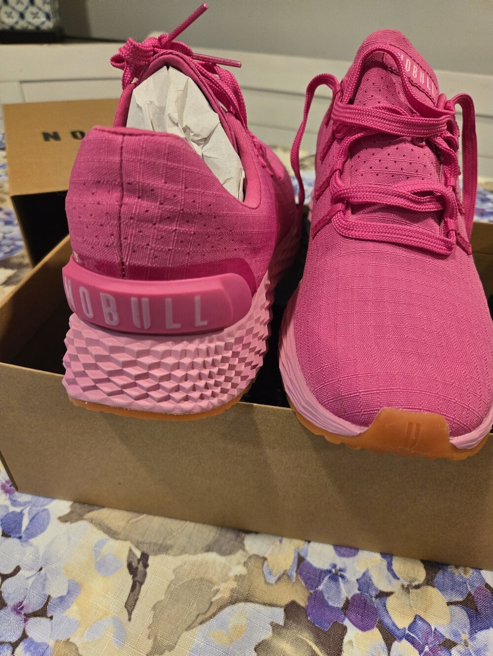 Nobull Allday Ripstop Runners - Picture 2 of 3
